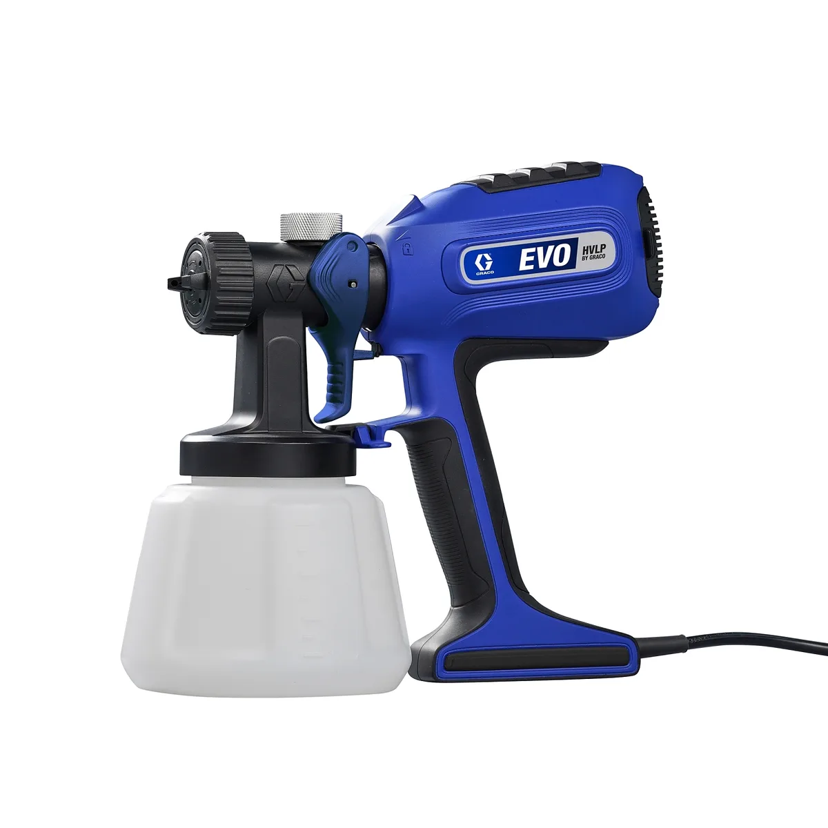 EVO Paint & Stain Sprayer - Graco 27F400