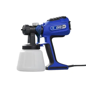 EVO PLUS Paint & Stain Sprayer - Graco 27F401