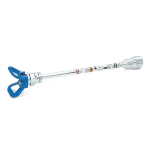 RAC X Tip Extension, 10 in - Graco 287019