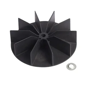 Fan, ProX17, ProX19, Stand/Cart - Graco 287770