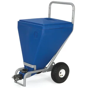 Texture Hopper, 25 gal - Graco 287987