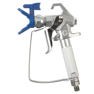 Contractor FTx Airless Spray Gun, 2 Finger Trigger, RAC X 515 SwitchTip - Graco 288429