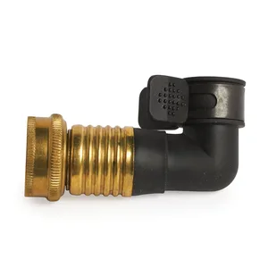 ProX21 or Pro210ES Paint Sprayer Power Flush Adapter - Graco 288686