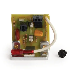 Magnum Control Board Paint Sprayer Kit for X5 / X7 – Graco 288706 Magnum Control Board Paint Sprayer Kit for X5 / X7 - Graco 288706