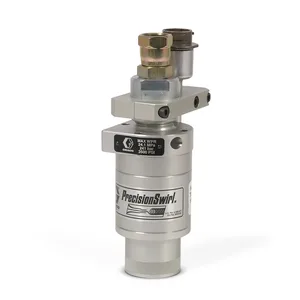 Compact PrecisionSwirl Orbital Dispenser, 0.018 in (0.5 mm) Coupler Offset for Larger Bead Widths Typical for Seam Sealing Applications – Graco 289261 Compact PrecisionSwirl Orbital Dispenser, 0.018 in (0.5 mm) Coupler Offset for Larger Bead Widths Typical for Seam Sealing Applications - Graco 289261