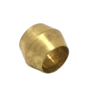Spare Sleeves - Brass - 3/16 Tube Size - Graco 555727