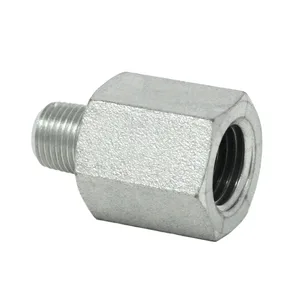 Expanding Bushing - 1/8 NPT male X 1/4 NPT female - Graco 556416