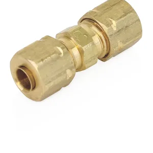 Fitting - 3/16 in. (4.8 mm) Tube - Graco 556647