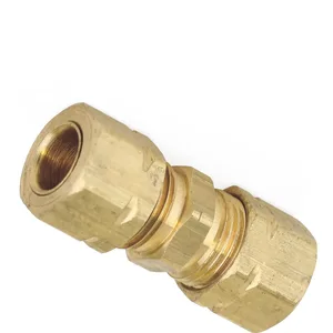 Fitting - 5/16 inch (7.9 mm) Tube - Graco 556648