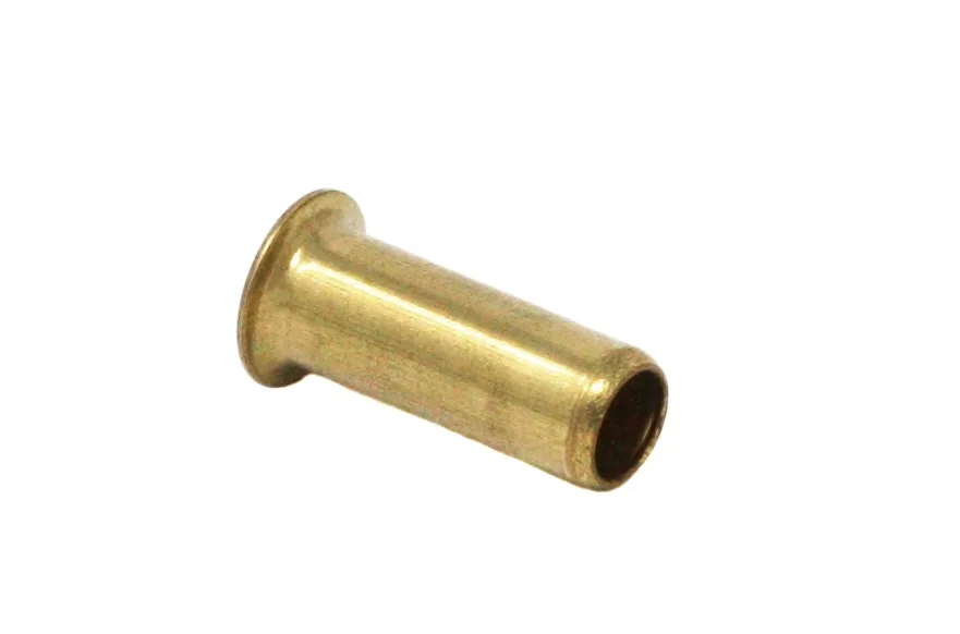 General Accessories - 5/16 inch (7.9 mm) Tube Brass Insert - Minimum Order of 20 (Price Each) - Graco 556656