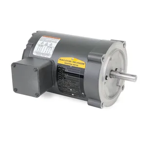 Motor - 1/2 HP, 230/460 VAC, 3-phase, 60 Hz, 1,725 rpm - Graco 557270
