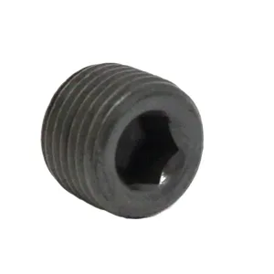 Trabon® MSP Divider Valve - Outlet Port Plug, NPT - Graco 557349