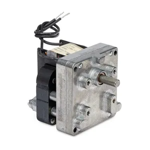 Thrif-T Luber Replacement Parts - Replacement Gear motor, 115 VAC - Graco 557641
