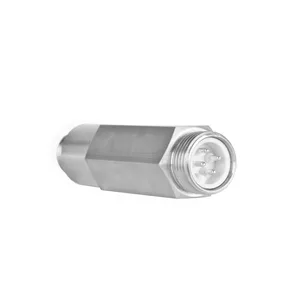 Field Sensitive Magnetic (FSM) Proximity Switch for MSP and MHH divider valves, 4 pin CH connector - Graco 557747