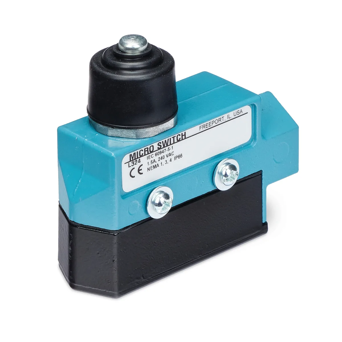 Replacement Low Level Switch, 15 Amp, SPDT - Graco 557781