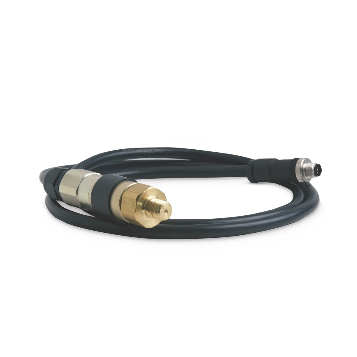 Moisture-Resistant Single Control Pressure Switch, 4700 psi (324 bar) - Graco 557829