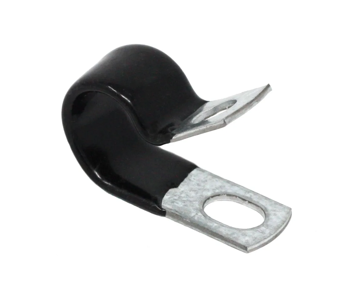 Tube/Hose Clamp - 7/16 inch OD - Graco 557944