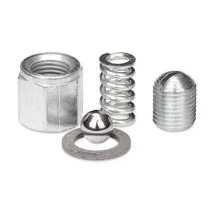 Meter-Flo® Relief Valve Repair Kit - Graco 557998