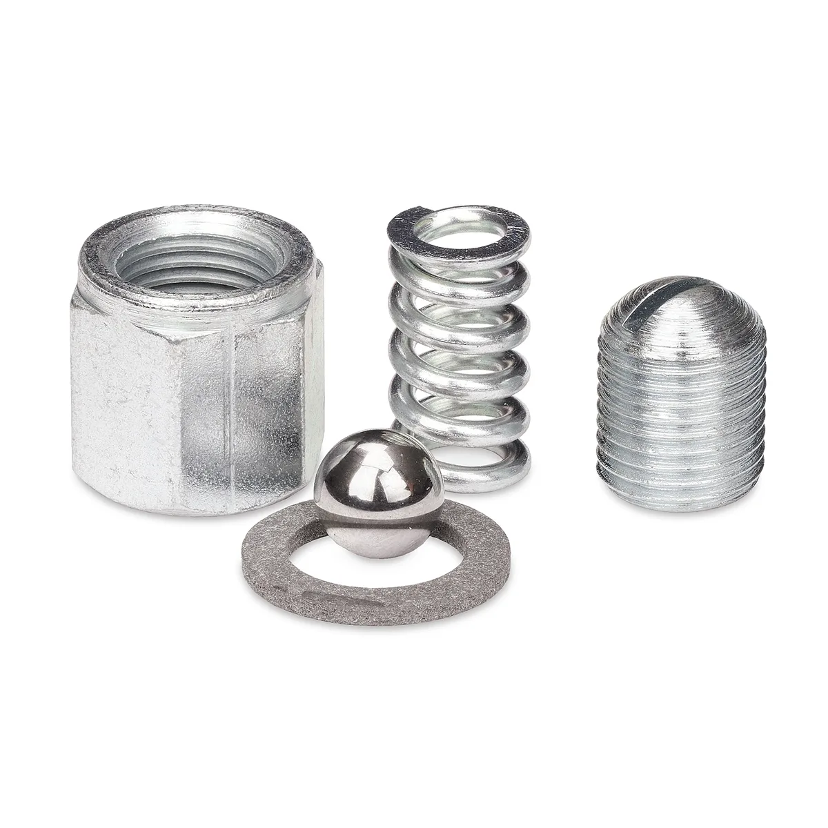 Meter-Flo® Relief Valve Repair Kit - Graco 557998