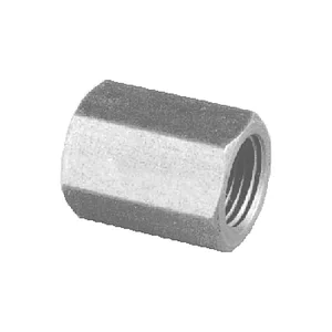 Hex Coupling - 1/8 NPT Female X 1/8 NPT Female - Graco 560528