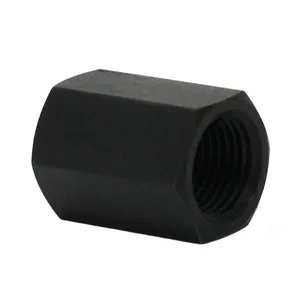 Hex Coupling - 1/8 NPT Female X 1/8 NPT Female - Graco 560528