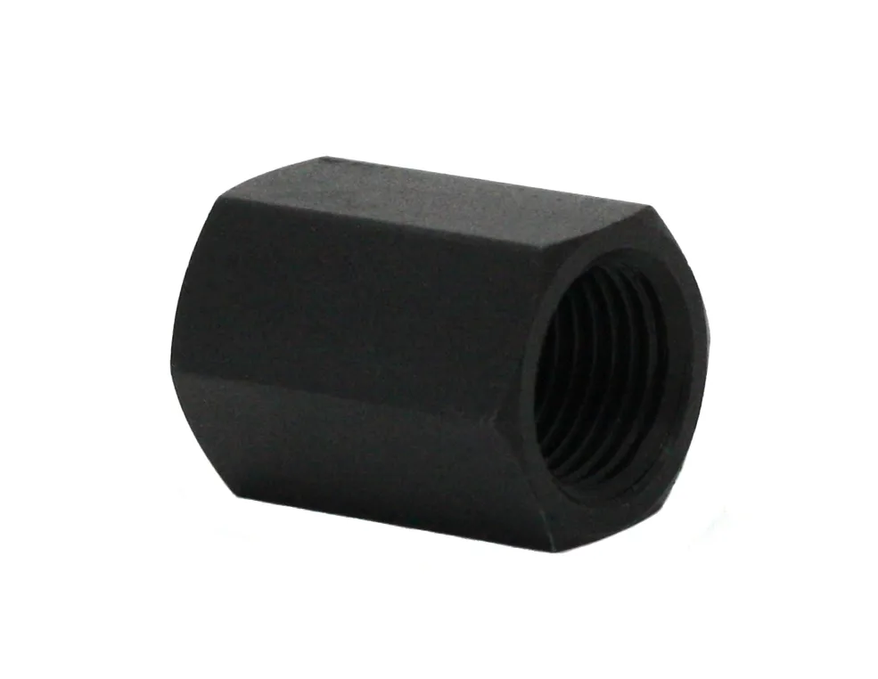 Hex Coupling - 1/8 NPT Female X 1/8 NPT Female - Graco 560528