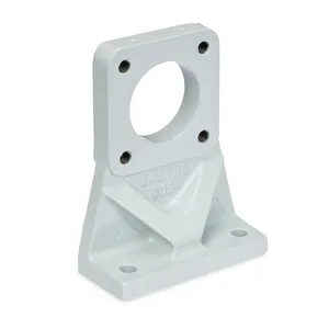 Mounting Bracket for Meter-Flo® Paddle Base and Pump - Graco 561067