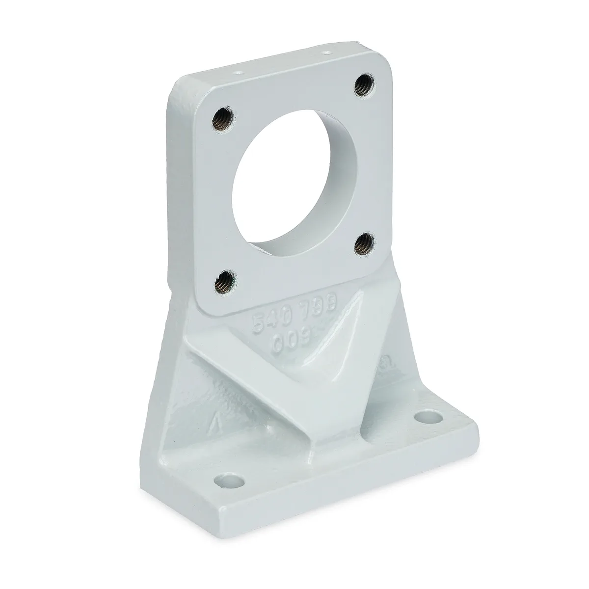 Mounting Bracket for Meter-Flo® Paddle Base and Pump - Graco 561067