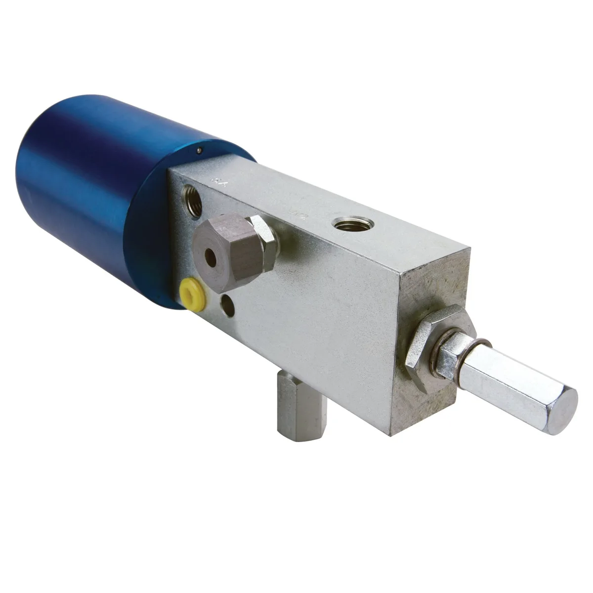MSA-10 Pneumatic Pump - Graco 562854