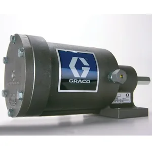 MSA-100 Pneumatic Pump - Graco 562855