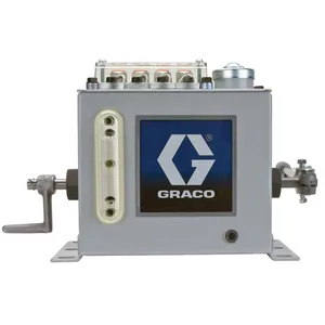 Manzel® Model 25 Lubricator - Graco 562920