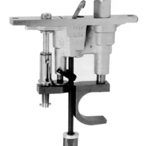 Manzel® Model 25 Compressor Lubricator Replacement Pump, 5/16 in (7.9 mm), 1000 psi (69 bar) - Graco 562950