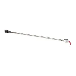 Low Level Switch, 10 W, 20 pt. Cylindrical Oil Reservoirs, SPST - Graco 563016