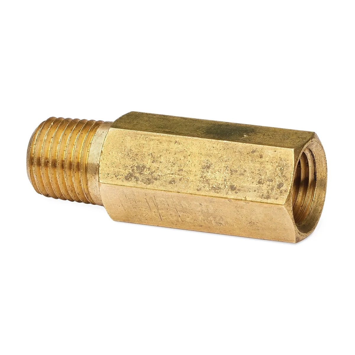 Air Inlet Restrictor Valve for MSA-10 and MSA-100 - Graco 563072