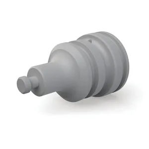 HP-50 Plunger and Cylinder Assembly - Graco 563111