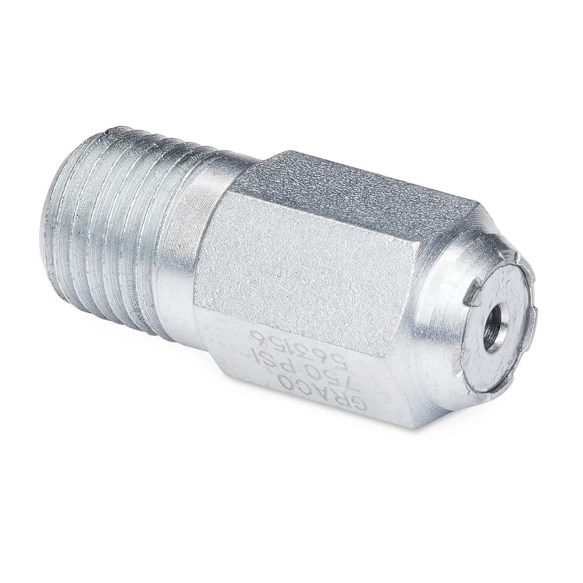 Automatic Relief Indicator for MX Divider Valves, 750 psi (52 bar) - Graco 563156