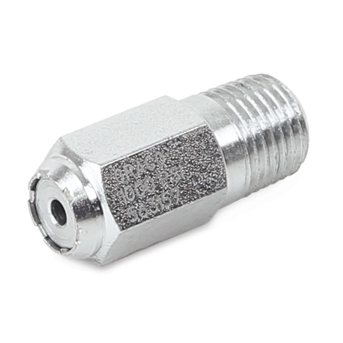 Automatic Relief Indicator for MX Divider Valves, 1000 psi (69 bar) - Graco 563157