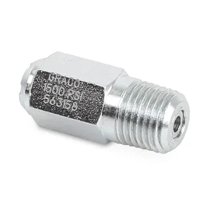 Automatic Relief Indicator for MX Divider Valves, 1500 psi (103 bar) - Graco 563158