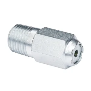 Automatic Relief Indicator for MX Divider Valves, 3000 psi (207 bar) - Graco 563161
