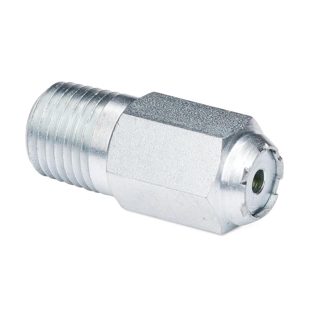 Automatic Relief Indicator for MX Divider Valves, 3000 psi (207 bar) - Graco 563161