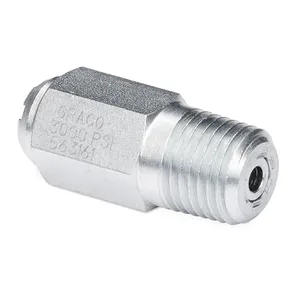 Automatic Relief Indicator for MX Divider Valves, 3000 psi (207 bar) - Graco 563161