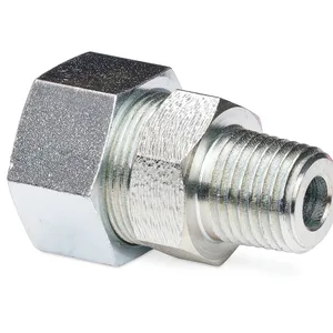 Rupture-to-Atmosphere Indicators for MX Divider Valves - 1450 psi, 1/4 inch-18 inch NPT(f) - Oil - Graco 563179