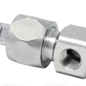 90º Angle Swivel - 1/8 inch (3.2 mm) - Graco 563212