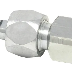 180º Straight Swivel - 1/8 inch (3.2 mm) - Graco 563213