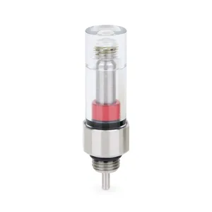 MSP and MHH Divider Valves - Visual Cycle Indicator - Graco 563251