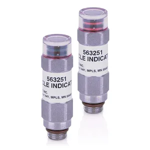 MSP and MHH Divider Valves - Visual Cycle Indicator - Graco 563251