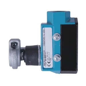 Cycle Switch (SPDT) and Bracket Assembly - MJ, MSP and MXP Divider Valves - Graco 563272
