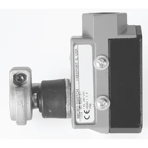 Cycle Switch (SPDT) and Bracket Assembly - MJ, MSP and MXP Divider Valves - Graco 563272