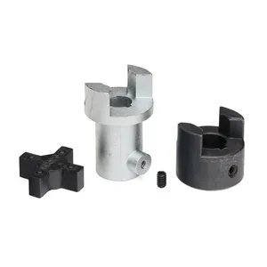 Meter-Flo Spare Parts and Accessories - Coupling - Graco 563303