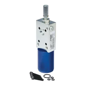 Modu-Flo® AL-5M Pneumatic Pump without Reservoir - Graco 563304